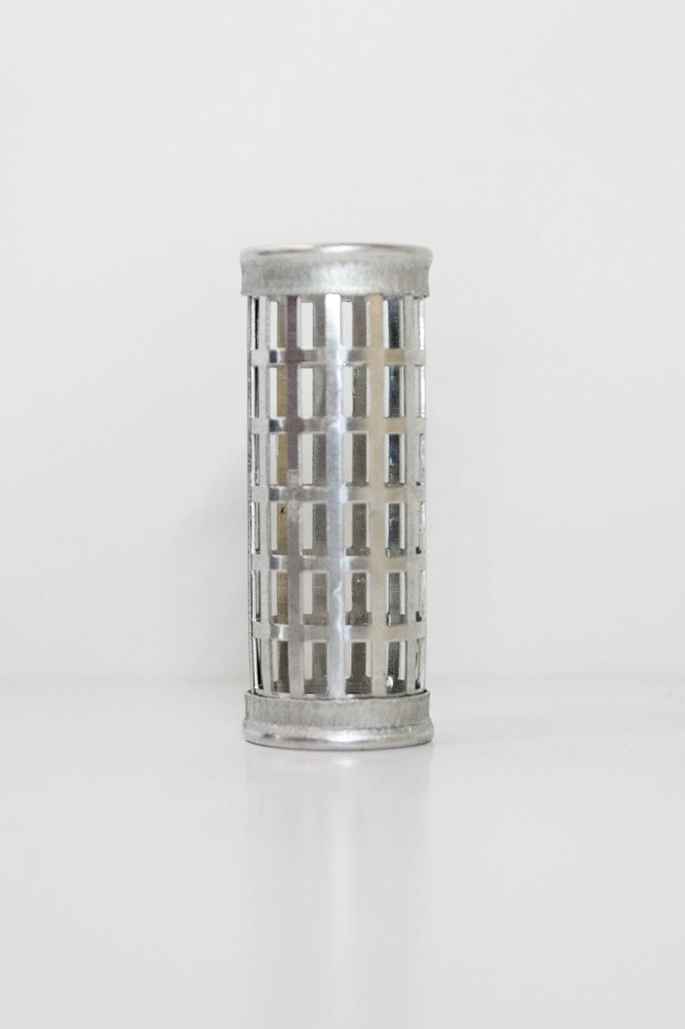 E. Fémcsavaró 20mm főképe